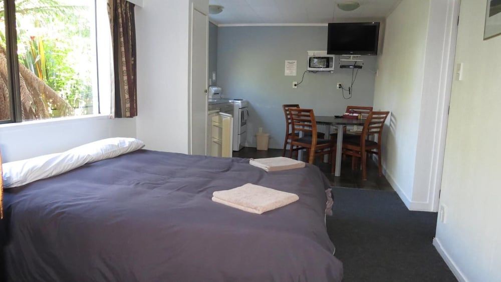 Ohakune Court Motel 3