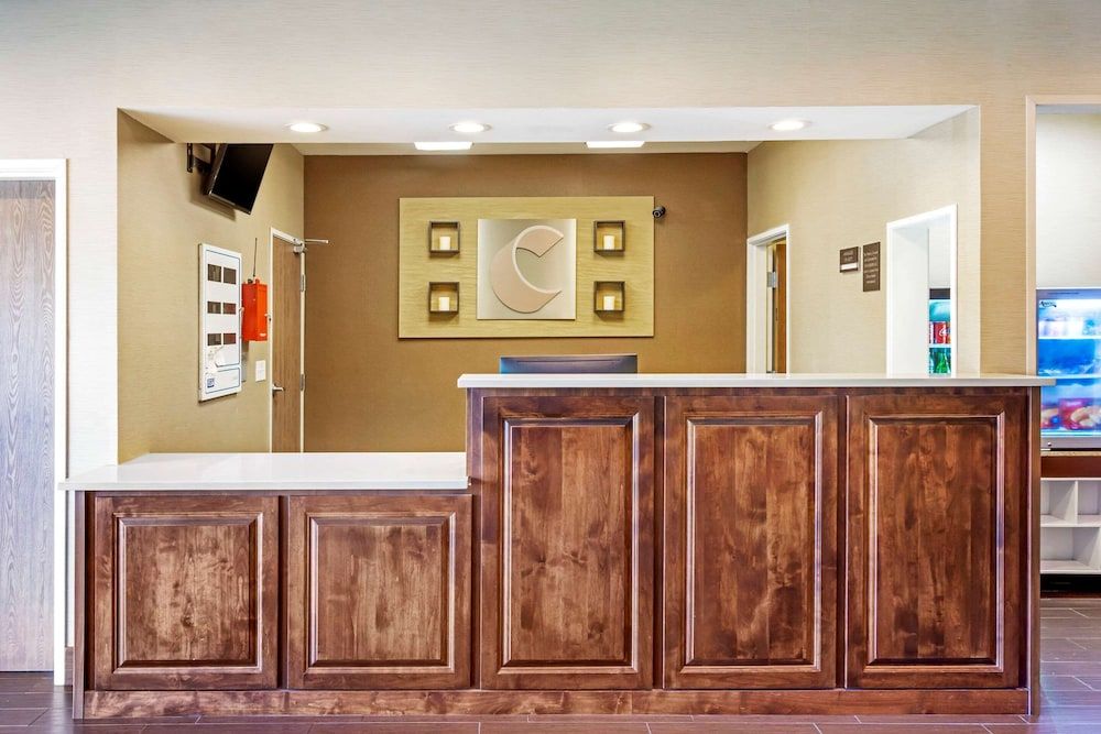 Comfort Inn Auburn - Seattle 3