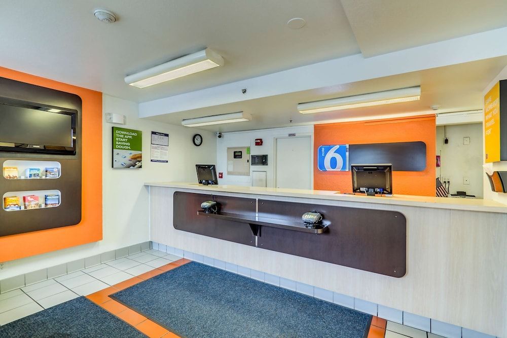 Motel 6 Linthicum Heights, MD - BWI Airport 2