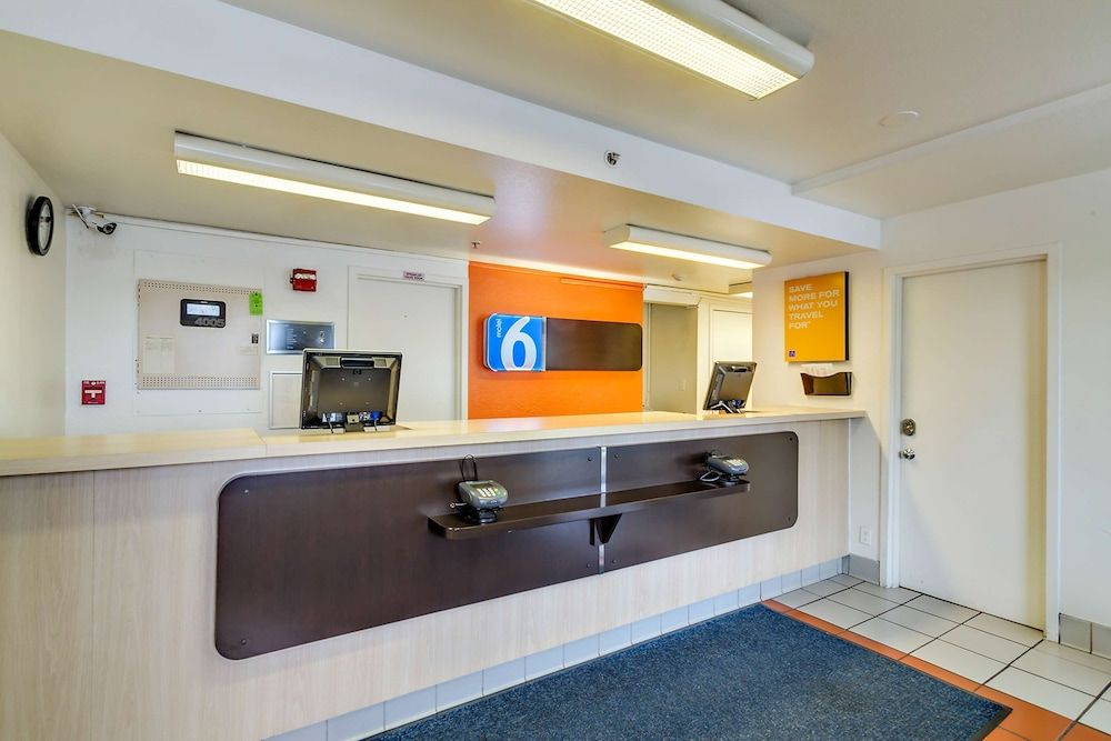 Motel 6 Linthicum Heights, MD - BWI Airport 3