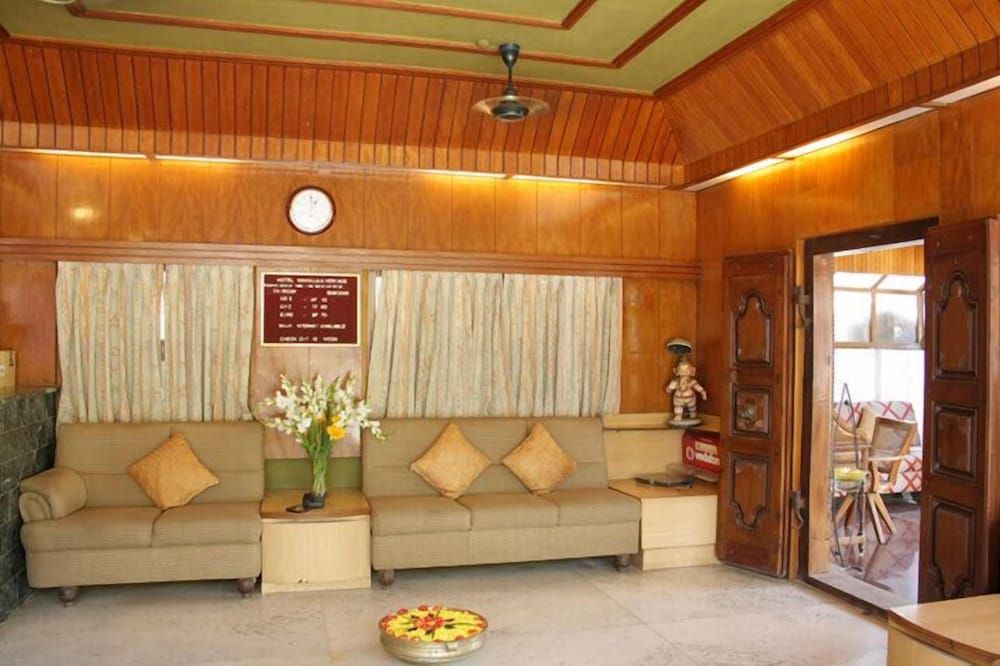 Hotel Mamallaa Heritage 3