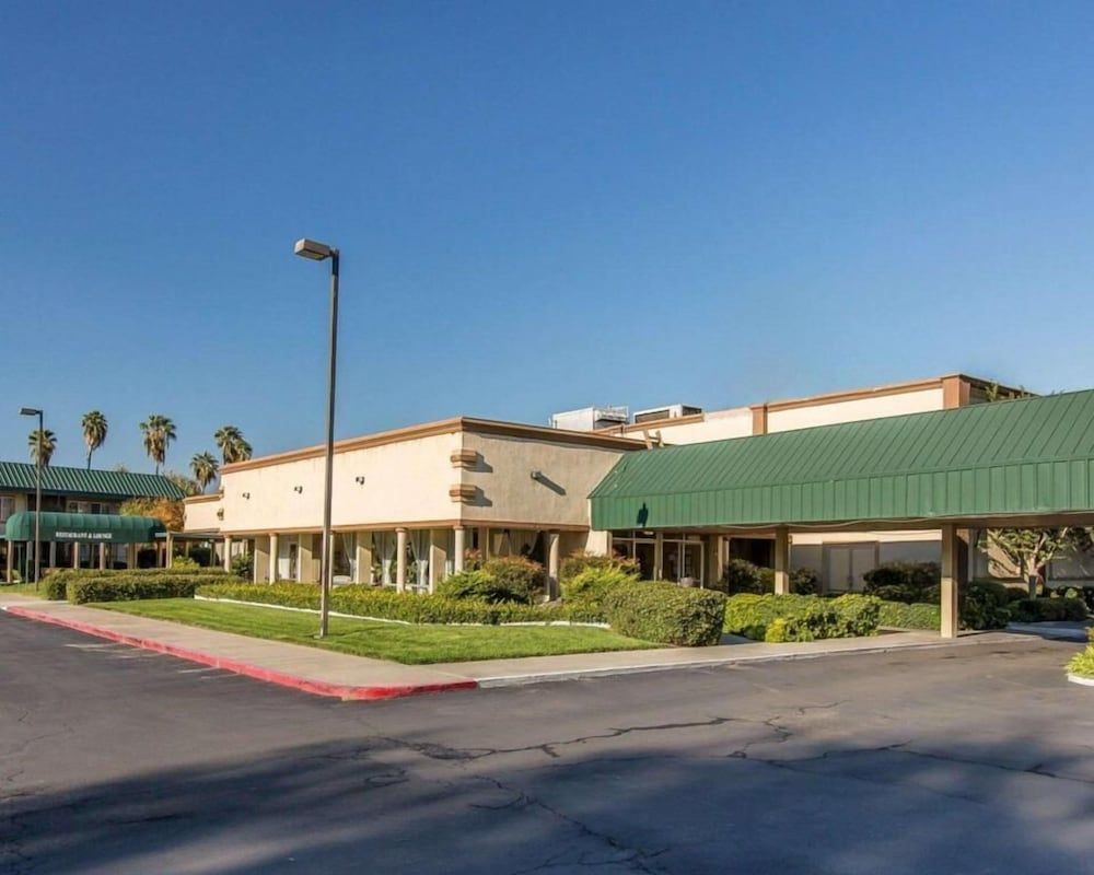 Days Inn by Wyndham Stockton 1