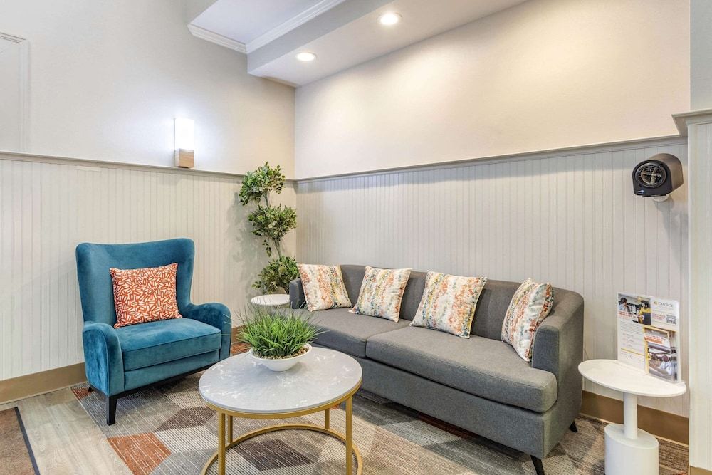 Comfort Suites Ocean City West 3