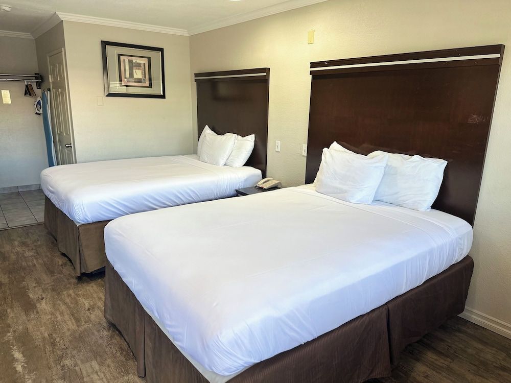 Rodeway Inn National City San Diego South 3