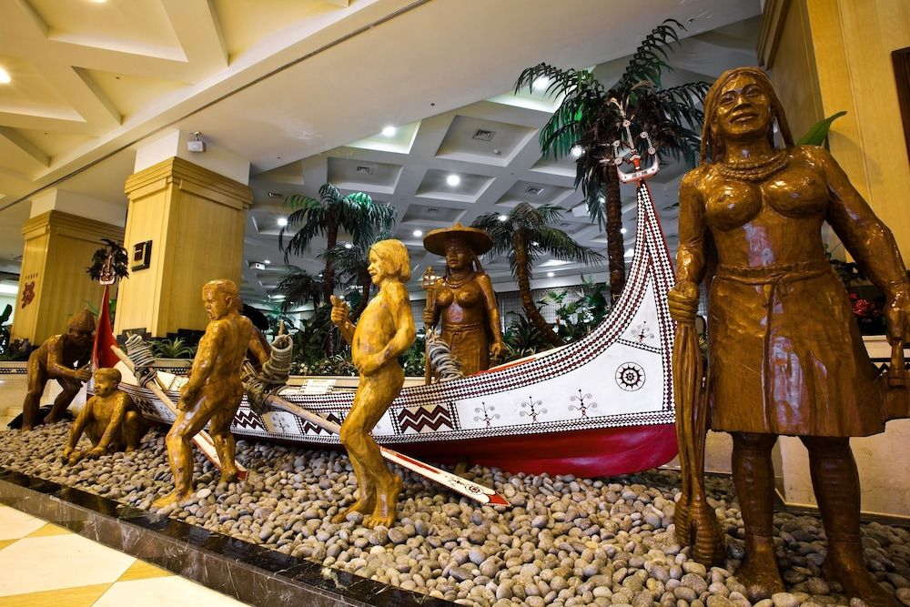 Formosan Naruwan Hotel & Resort Taitung 2