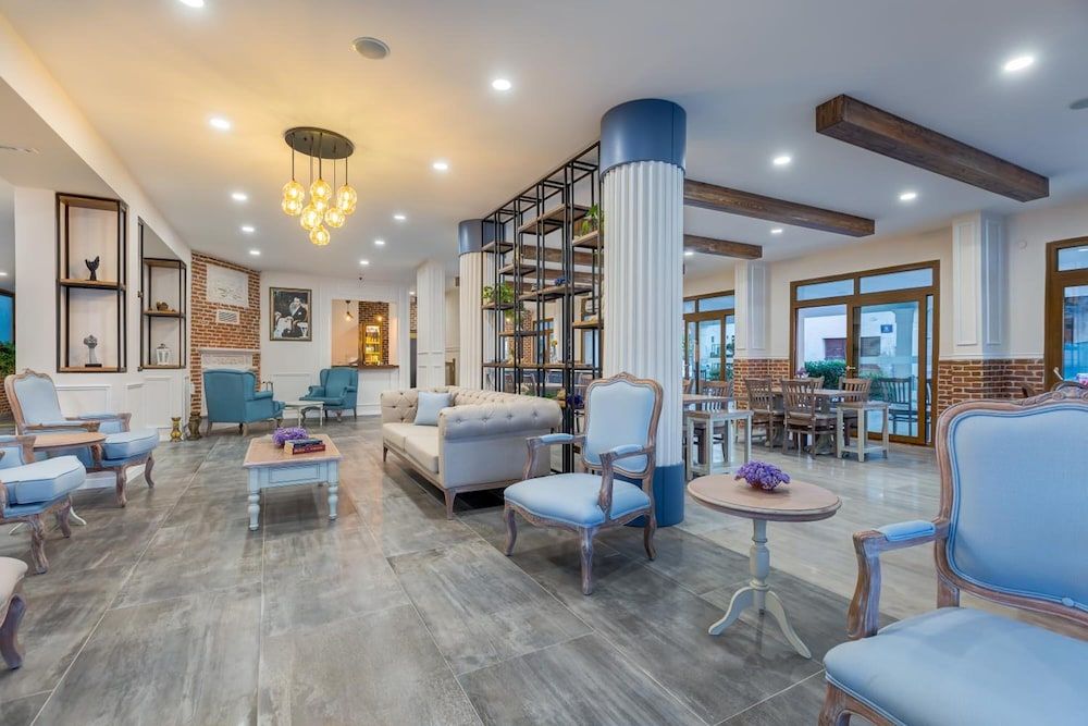 Hanedan Otel 3