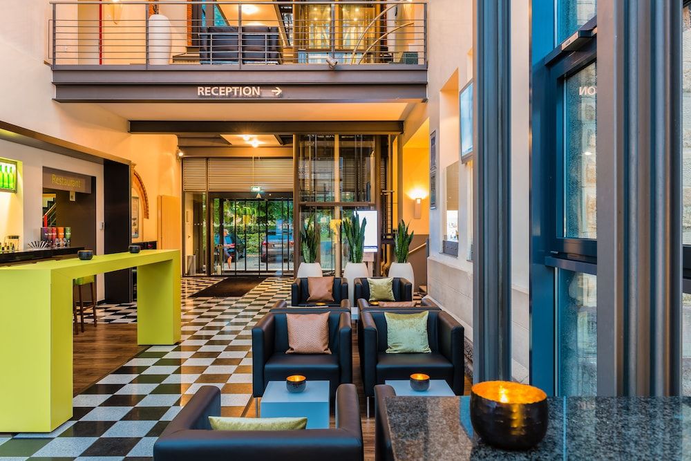 nestor Hotel Stuttgart-Ludwigsburg 3