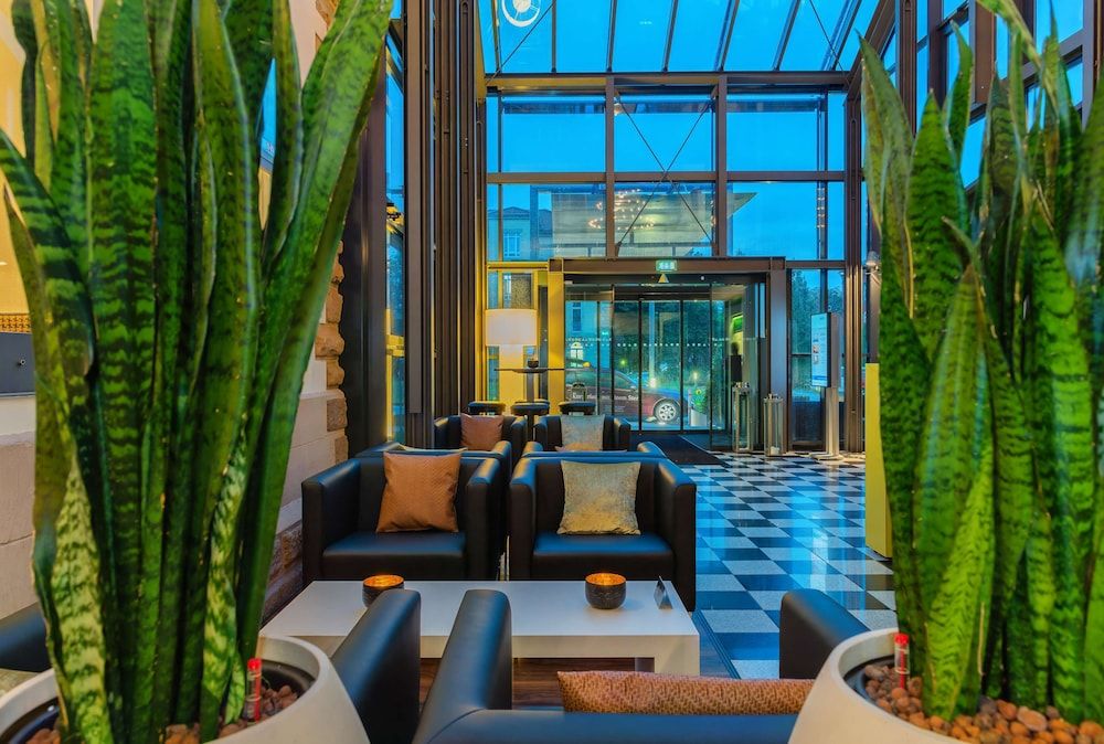 nestor Hotel Stuttgart-Ludwigsburg 2