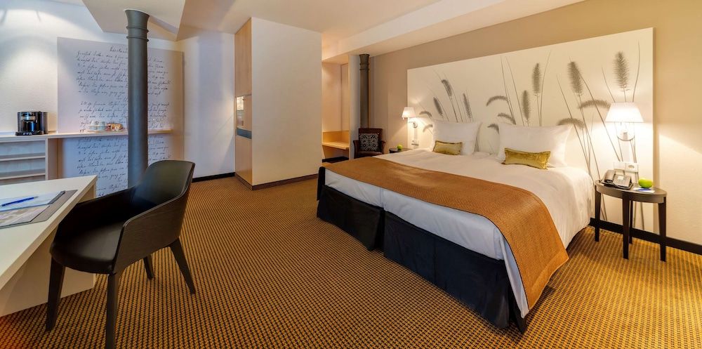 nestor Hotel Stuttgart-Ludwigsburg 4 estrelas em Ludwigsburg