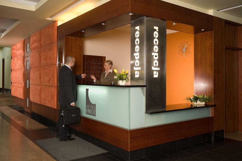 Hotel Orle 3