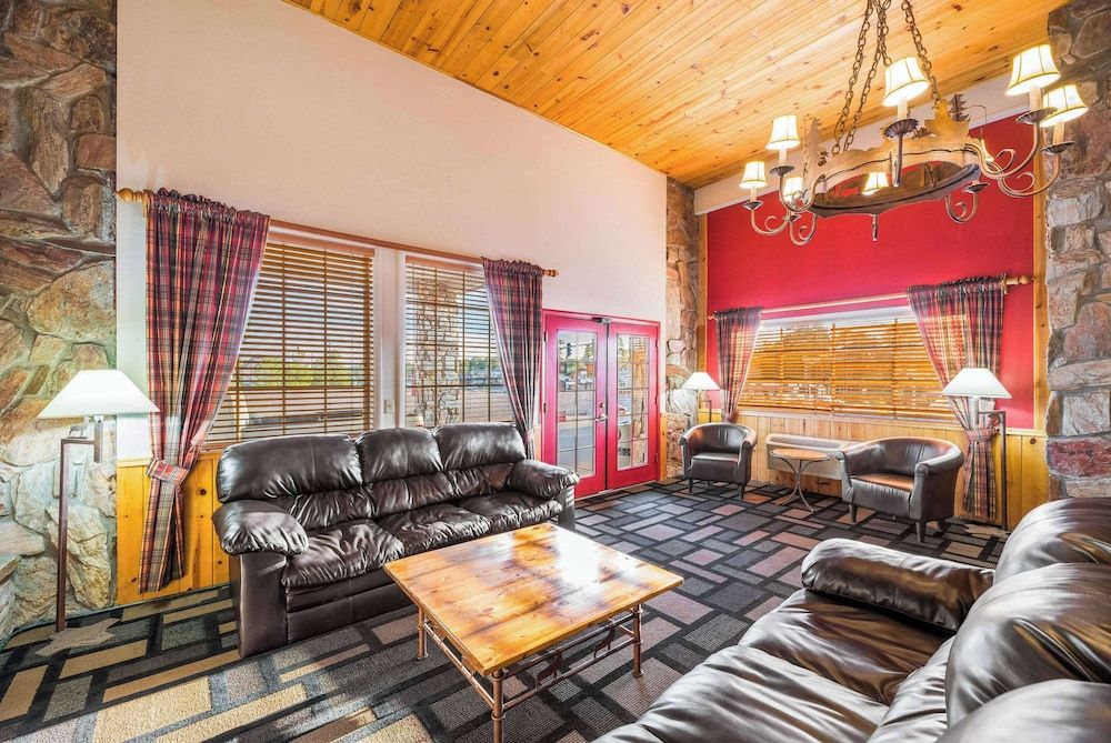 Quality Inn Payson 2