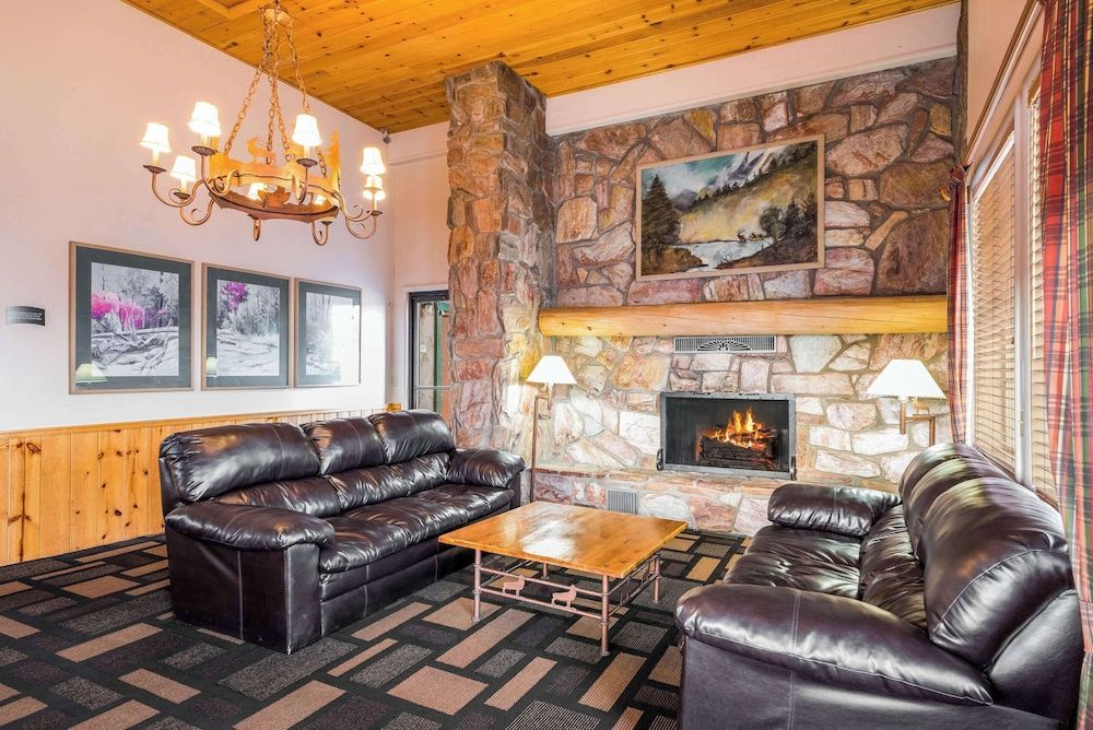 Quality Inn Payson 3