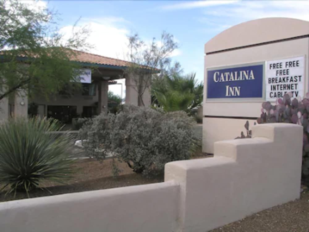 Catalina Inn -1 estrellas en Tucson