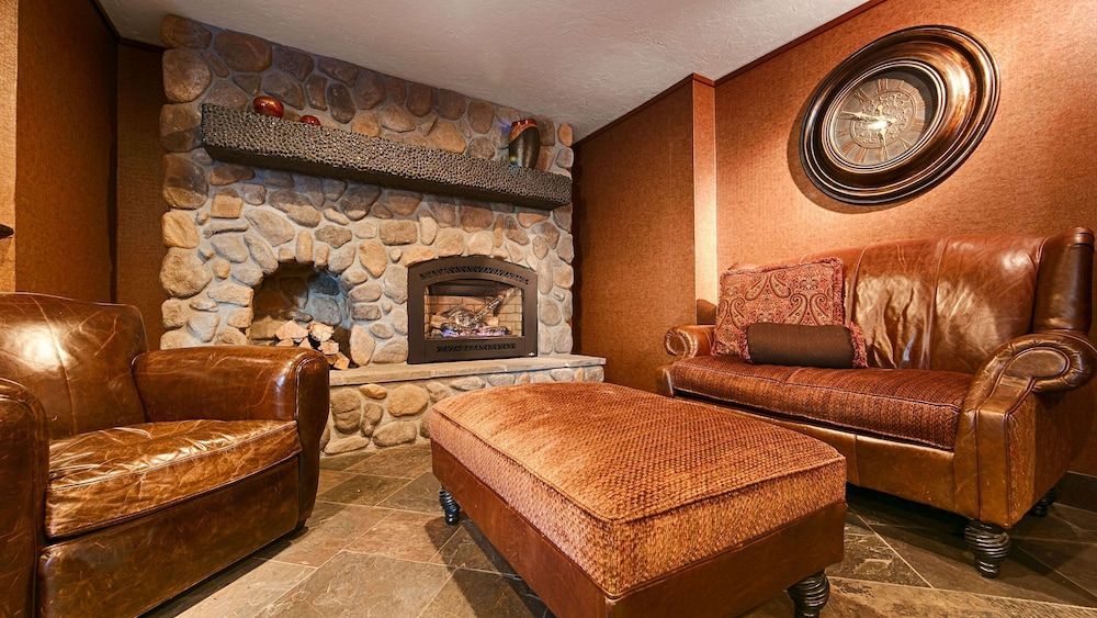 Lloyd Hotel Astoria Bayfront, Ascend Hotel Collection 2