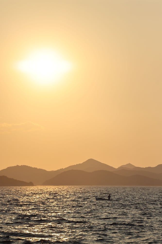 TUI BLUE Kalamota Island - Adults Only 4 étoiles à Koločep