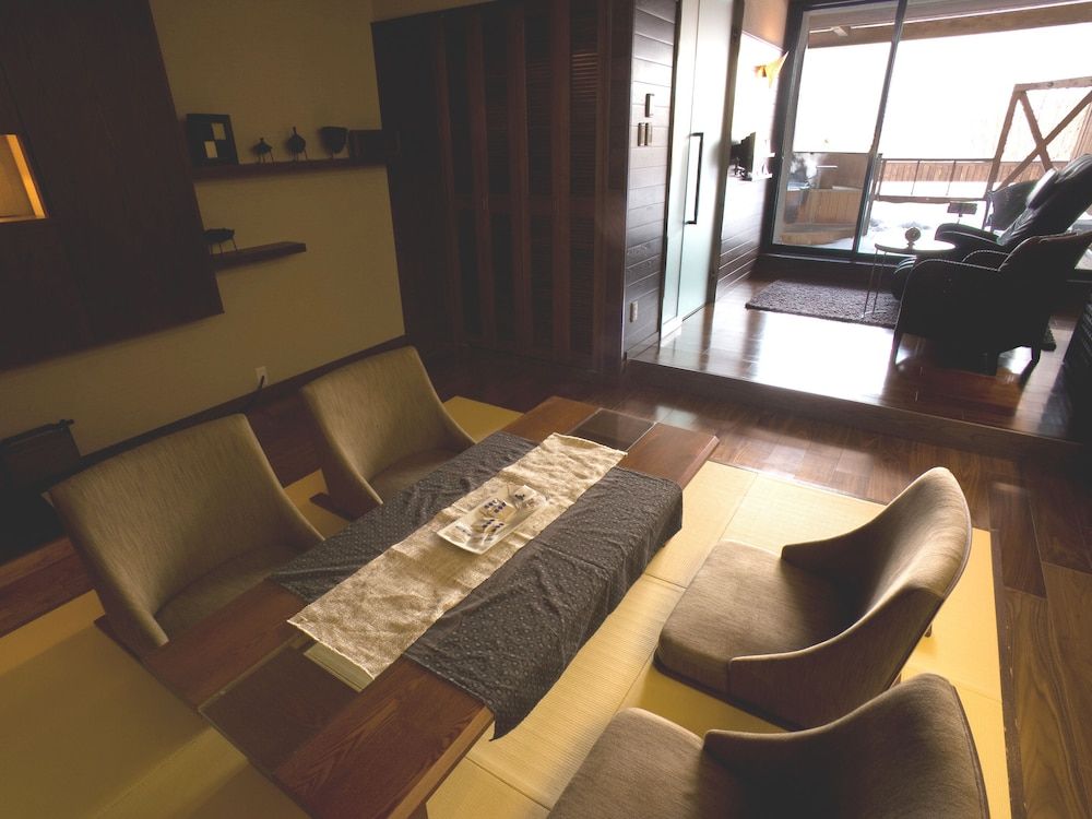 HOKUTEN NO OKA Lake Abashiri Tsuruga Resort 3