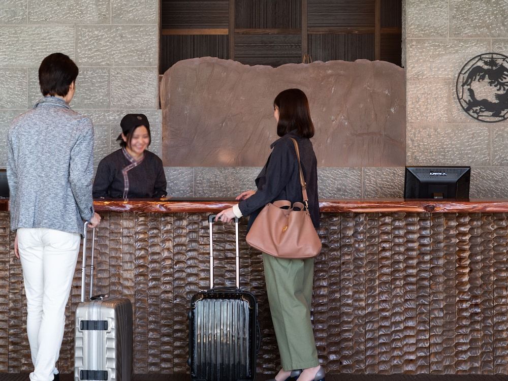 HOKUTEN NO OKA Lake Abashiri Tsuruga Resort 2