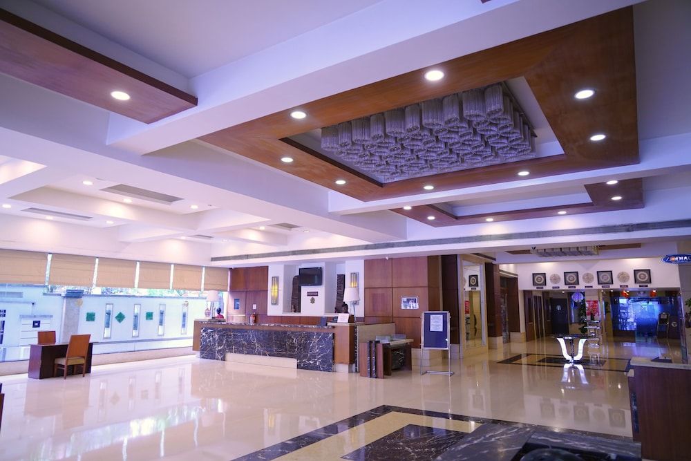 Fortune Murali Park, Vijayawada - Member ITC Hotels' Group 3