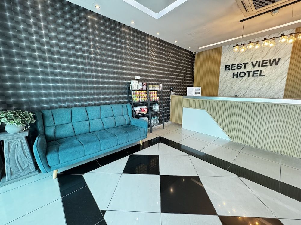Best View Hotel Puchong 2