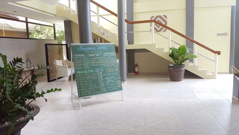 Alona Northland Resort 2