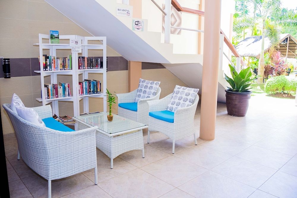 Alona Northland Resort 3