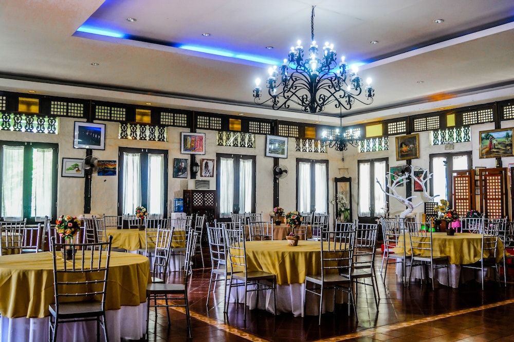 Rio Grande de Laoag Resort Hotel 2