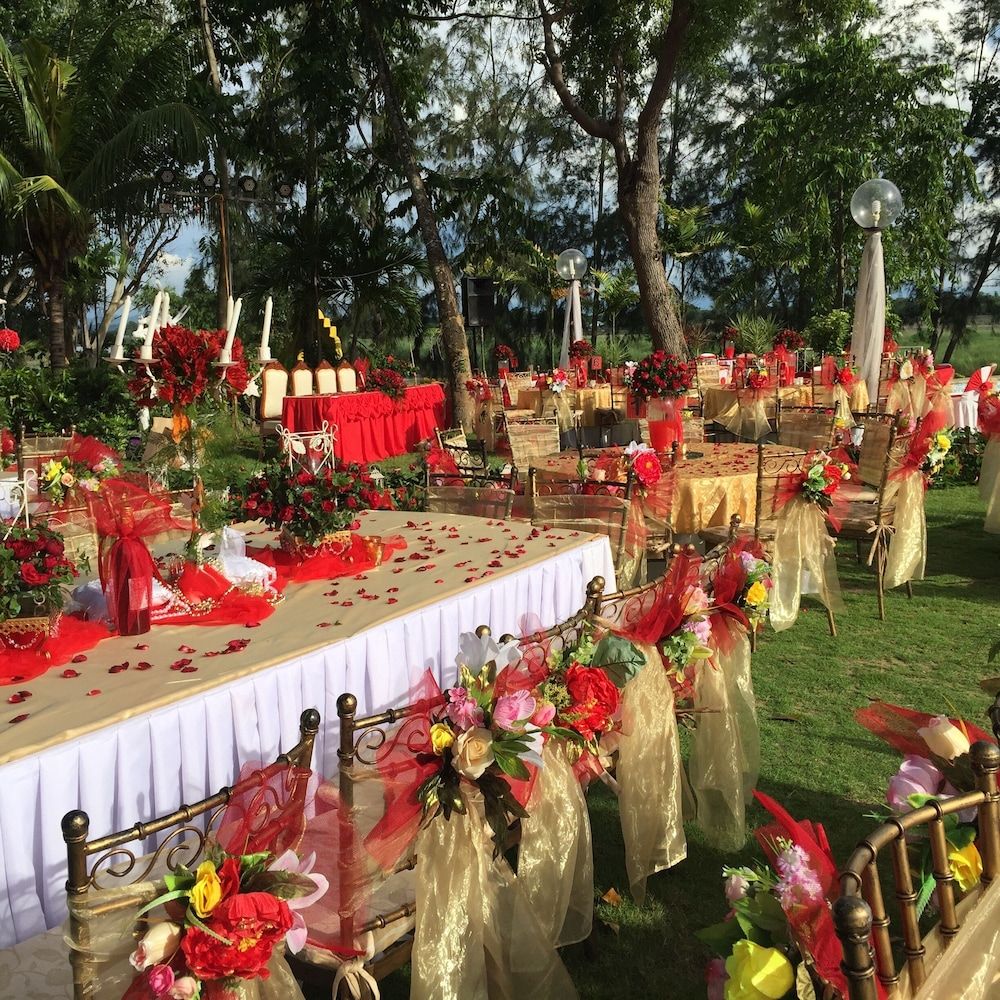 Rio Grande de Laoag Resort Hotel 3