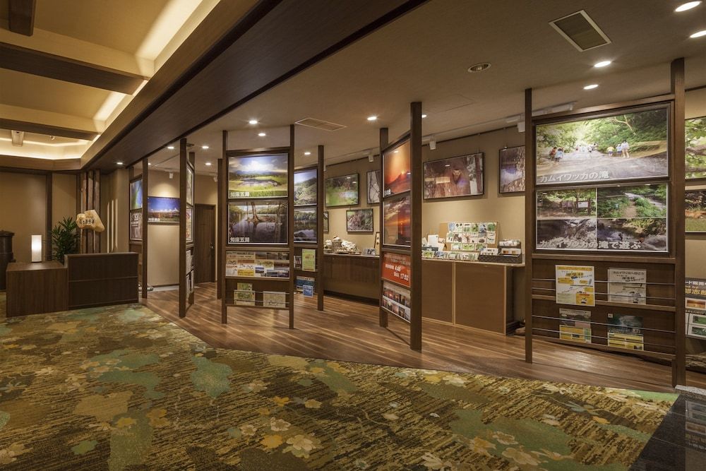 KITAKOBUSHI SHIRETOKO Hotel & Resort 2