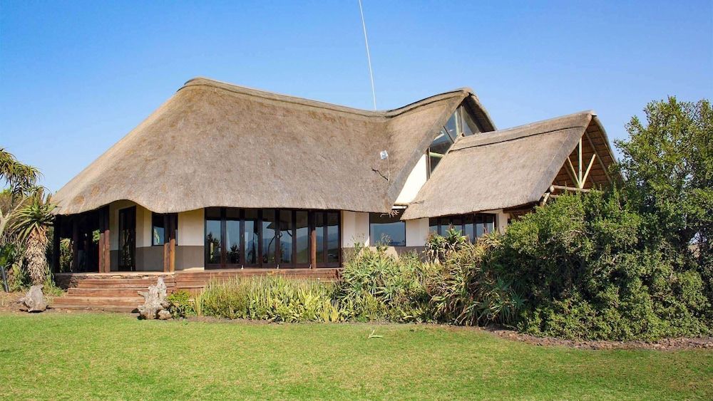 Tala Game Reserve 1
