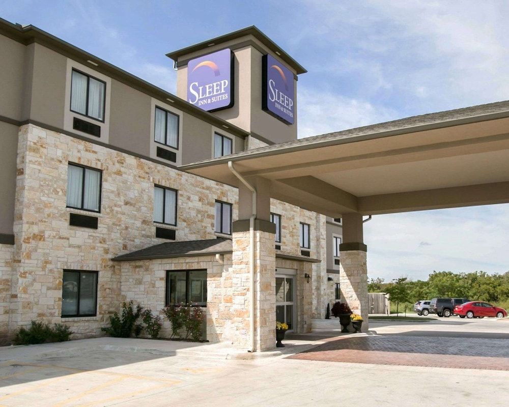 Sleep Inn & Suites Austin North I-35 2 estrellas en Austin