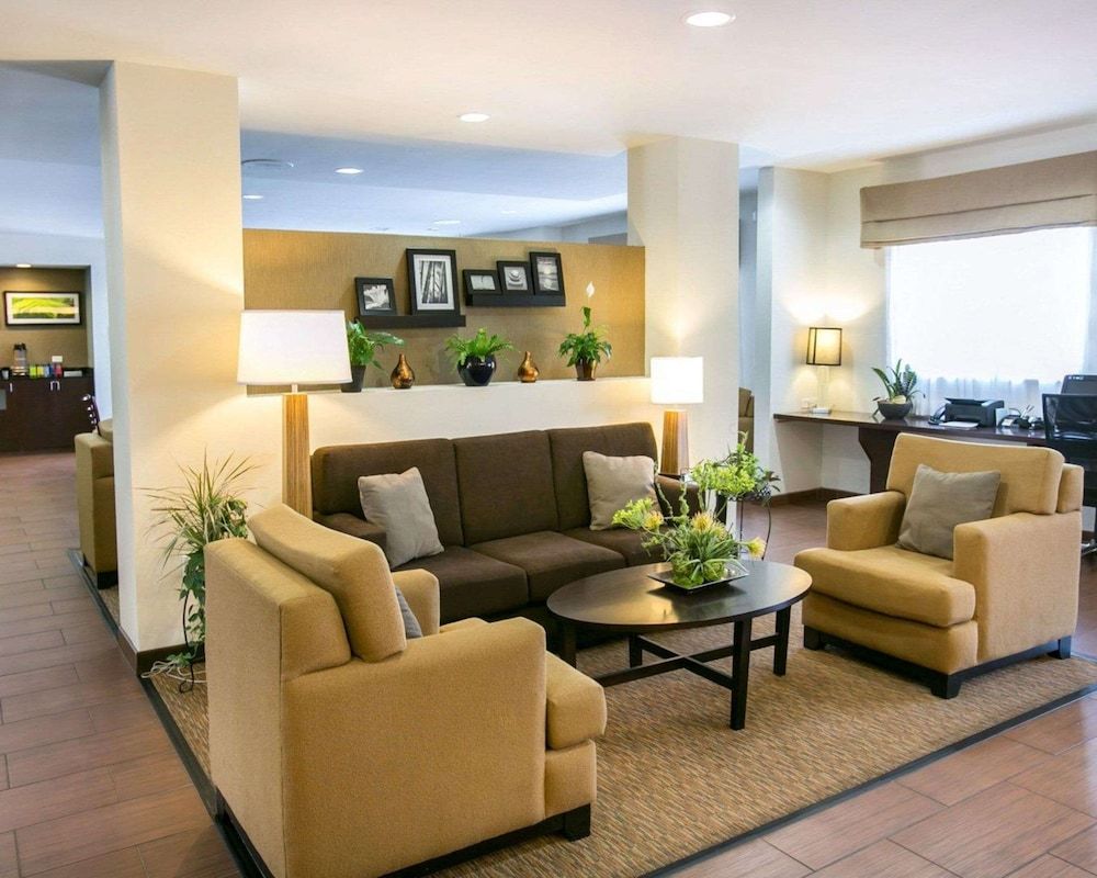 Sleep Inn & Suites Austin North I-35 2