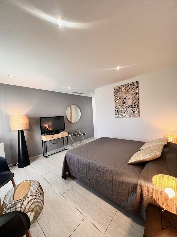 Les Alizés Résidence & Spa 3