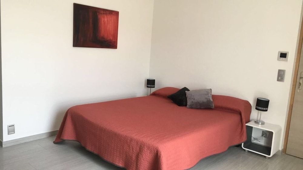 Les Alizés Résidence & Spa 2