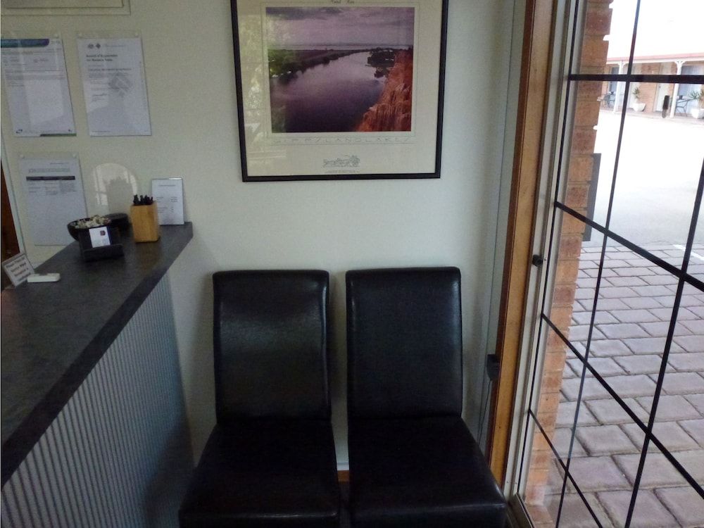 Colonial Motor Inn Bairnsdale 3