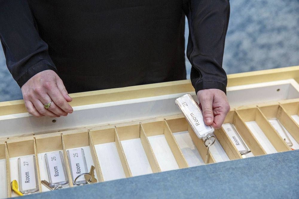 Sunseeker Motor Inn 2