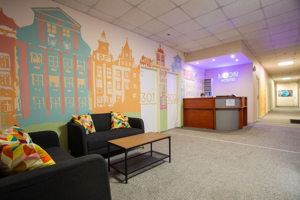 Moon Hostel Wrocław 2