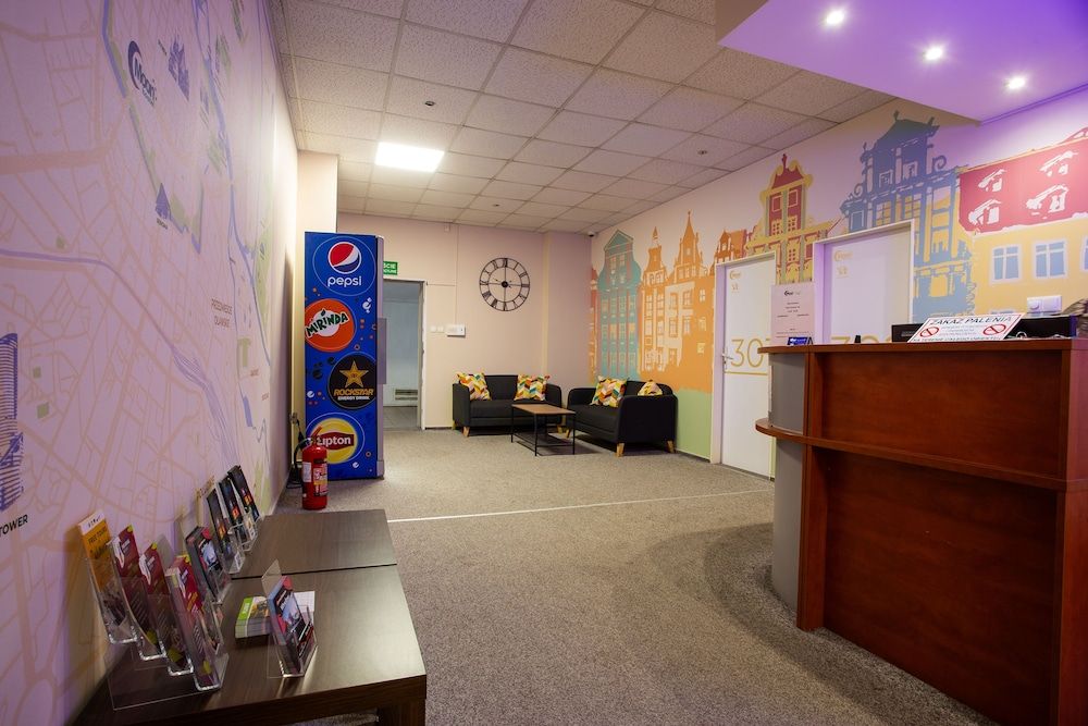 Moon Hostel Wrocław 3