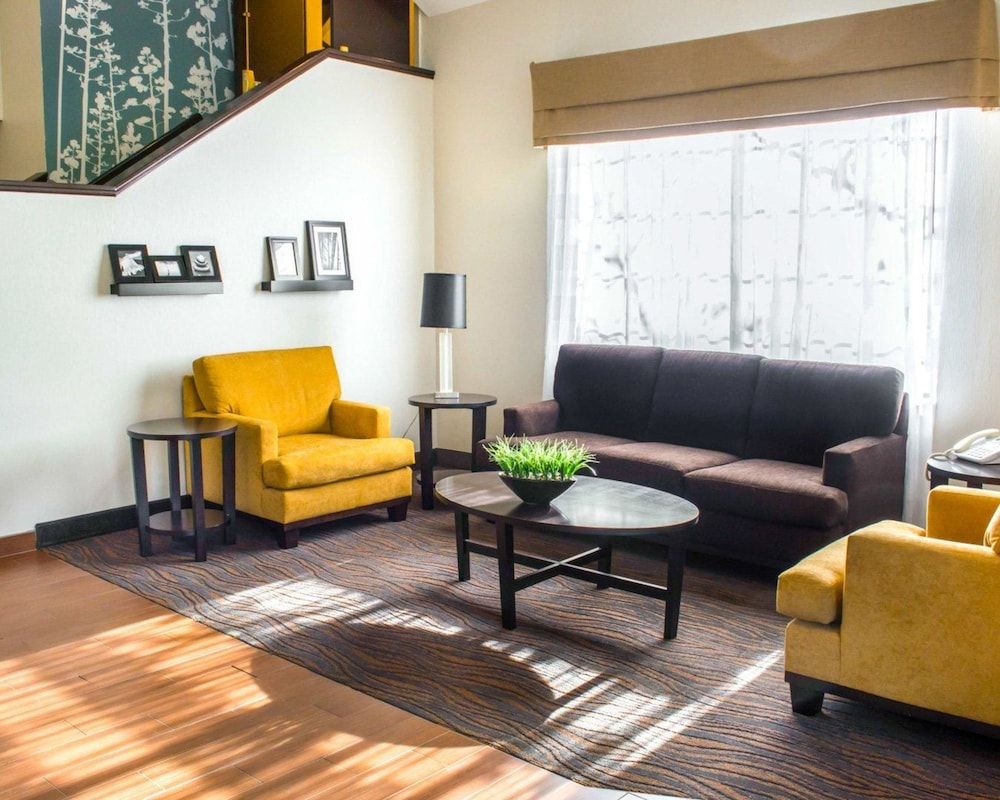 Sleep Inn & Suites Monticello 3