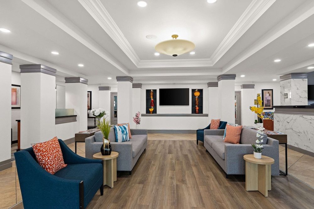 Comfort Suites Vero Beach I-95 3 étoiles à Vero Beach