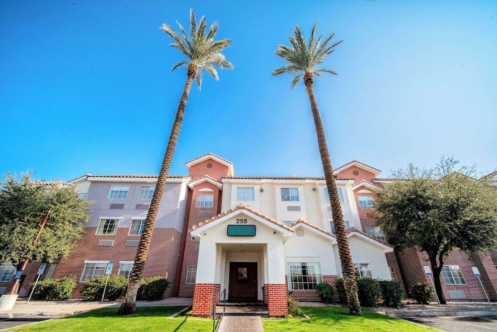 Quality Inn Chandler I-10 3 estrelas em Chandler