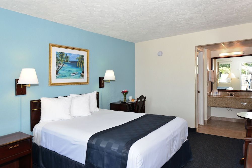 Americas Best Value Inn Bradenton Sarasota 3