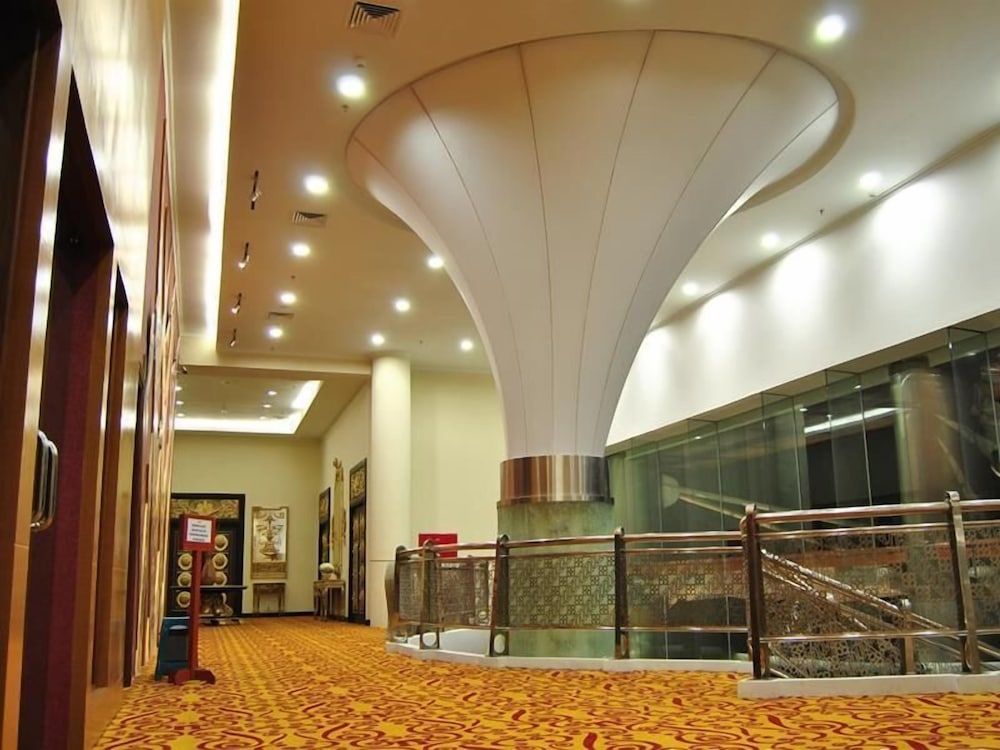 Ros-In Hotel Yogyakarta 2