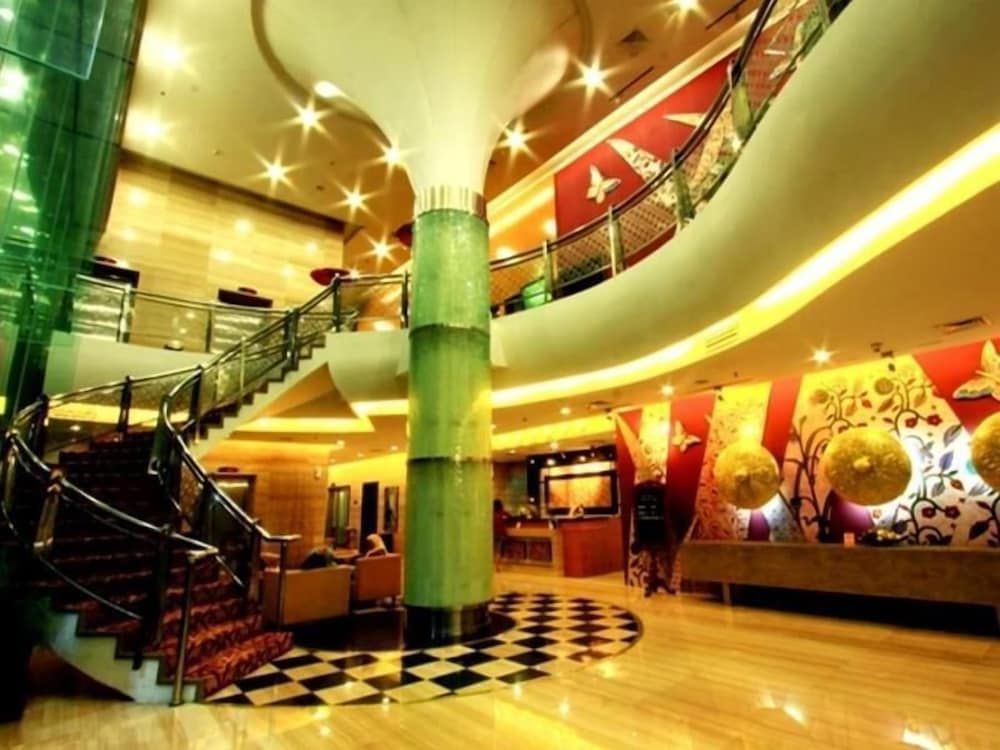 Ros-In Hotel Yogyakarta 3