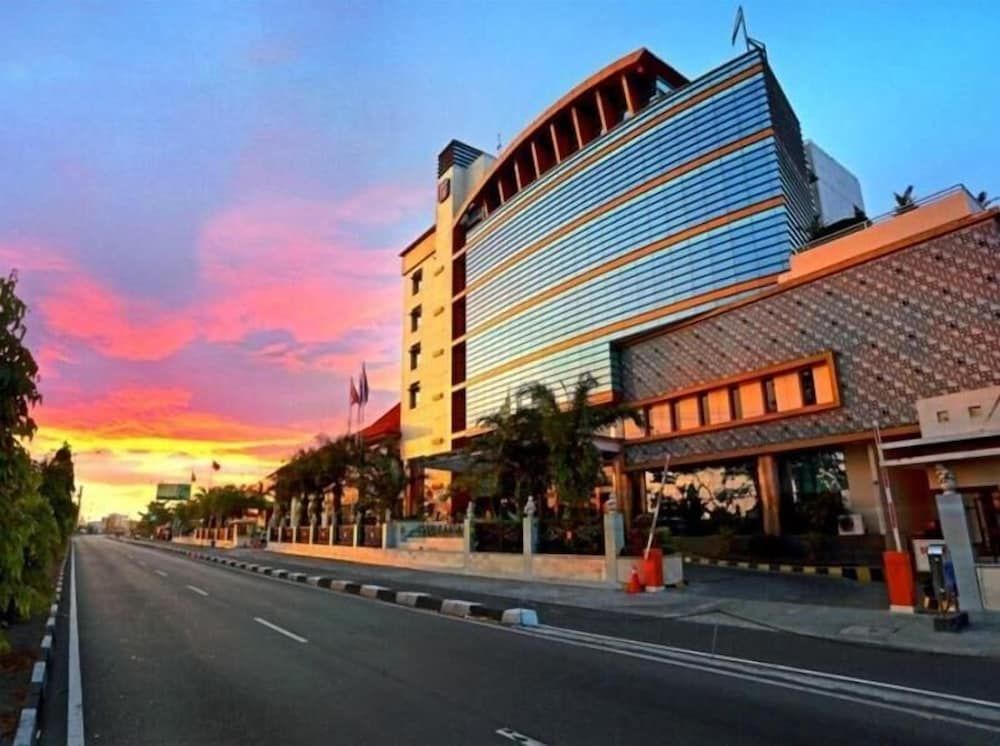 Ros-In Hotel Yogyakarta 1