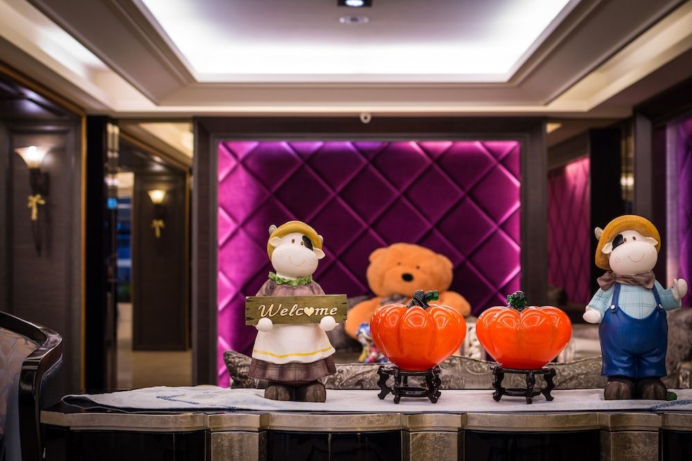 Felicity Business Hotel 3