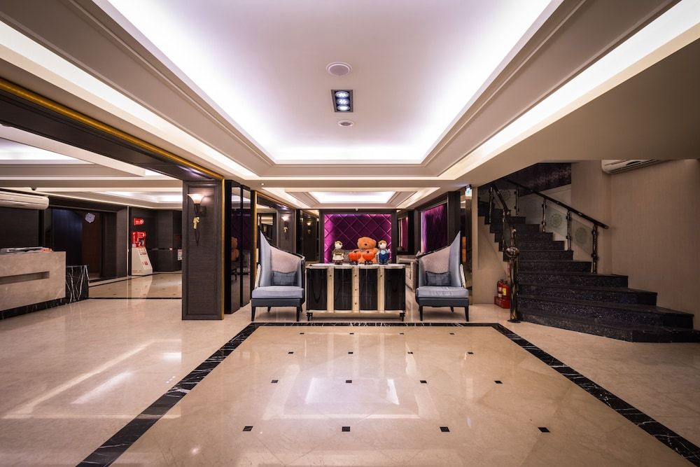Felicity Business Hotel 2
