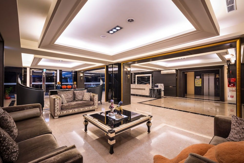 Felicity Business Hotel 1