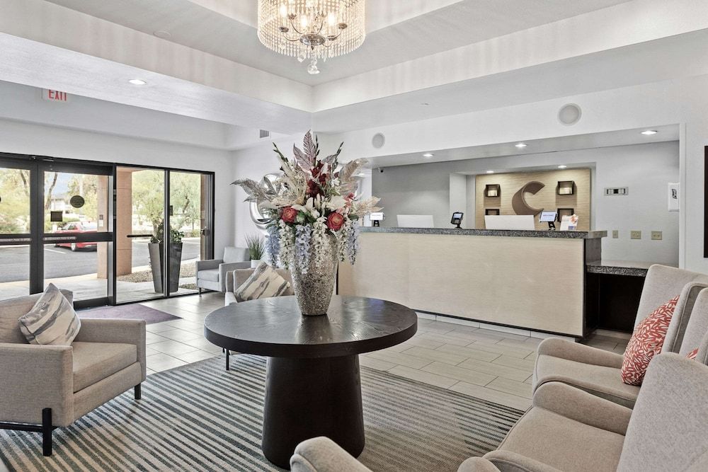 Comfort Inn Chandler - Phoenix South I-10 3