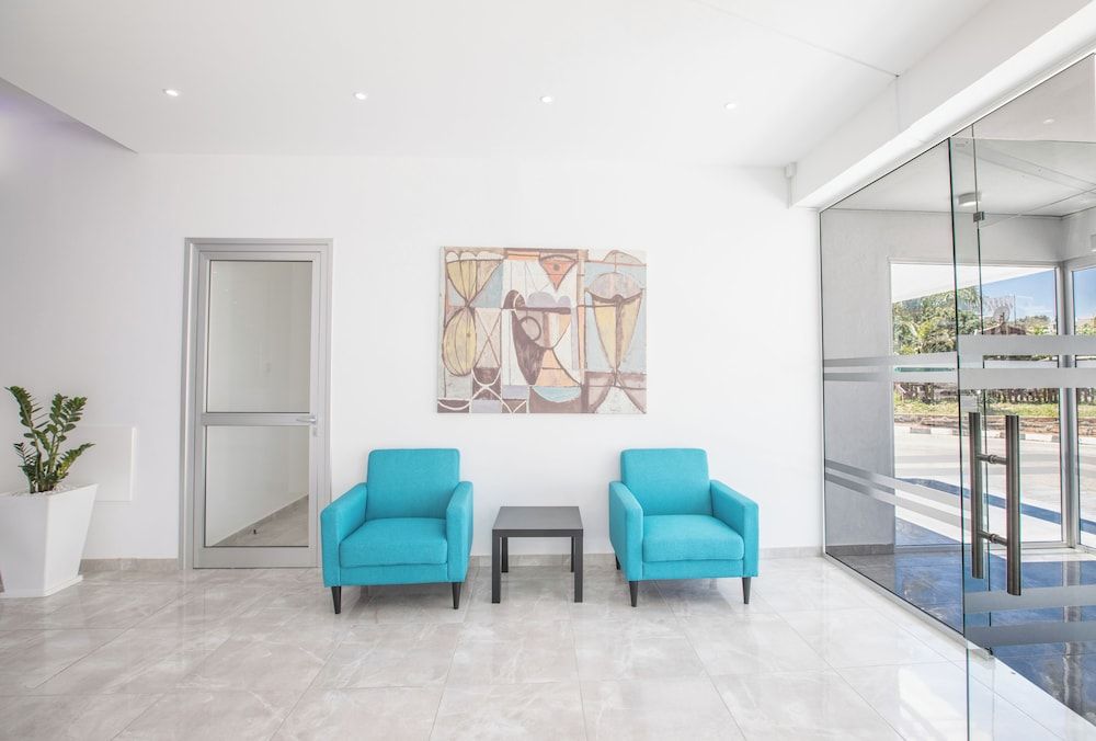 Papantonia Hotel Apartments 2