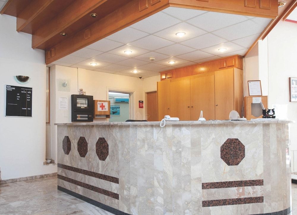 Papantonia Hotel Apartments 3